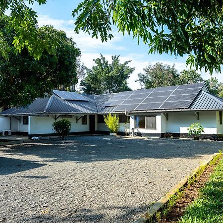Aparthotel Harry'S Kisumu Oasis Exterior foto